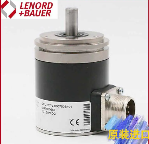 LENORD&BAUER(gu)GEL2432T-1BC600mSaL+B